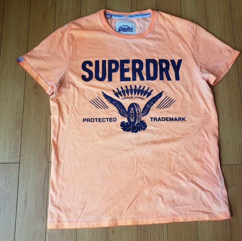 Superdry T-Shirt